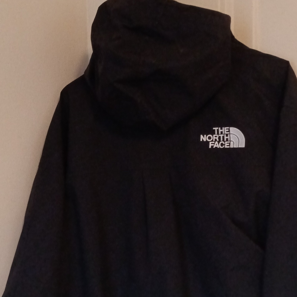 The North Face jacket
